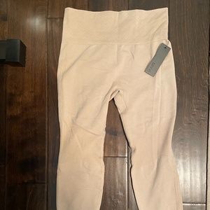 Costa Nude Textured Legging